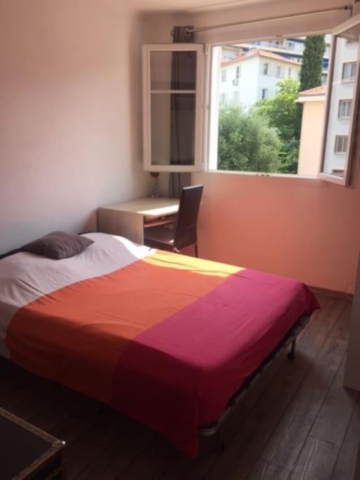 Appartamento Port 4 Pax, 2 Clim Balneo Parking