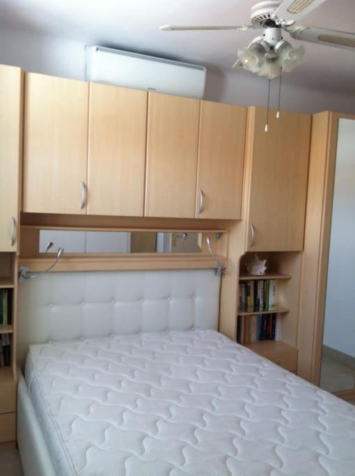 Port 4 Pax, 2 Clim Balneo Parking Appartamento *