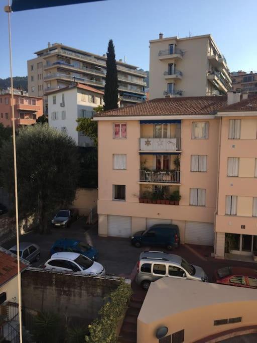 Port 4 Pax, 2 Clim Balneo Parking Appartamento Nizza