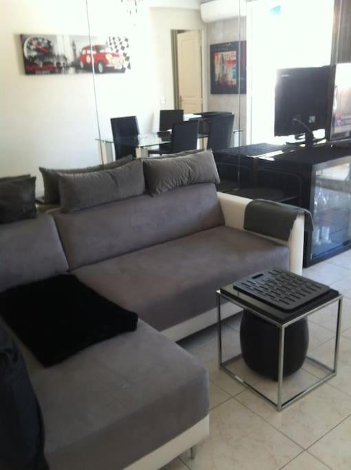 Port 4 Pax, 2 Clim Balneo Parking Appartement