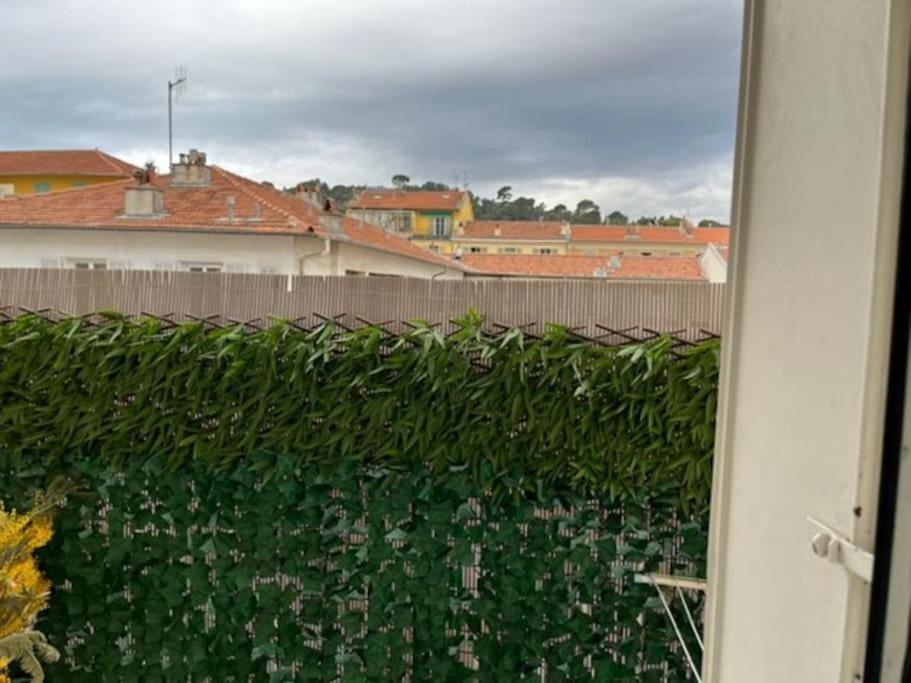 Port 4 Pax, 2 Clim Balneo Parking Appartement *